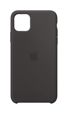 Apple MX002ZM/A funda para teléfono móvil 16,5 cm (6.5'') Negro