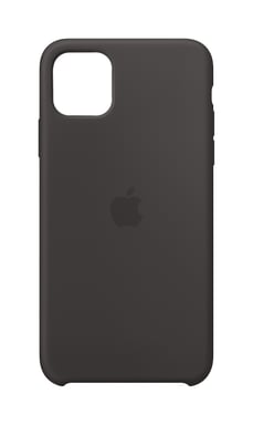 Apple MX002ZM/A Cover protettiva per cellulare da 16,5 cm (6,5'') Nero Apple iPhone 11 Pro Max