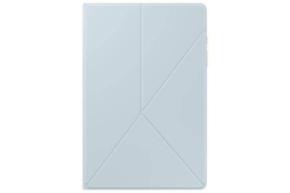 Custodia per tablet Samsung EF-BX210TLEGWW 27,9 cm (11'') Folio Blu