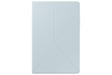 Custodia per tablet Samsung EF-BX210TLEGWW 27,9 cm (11'') Folio Blu