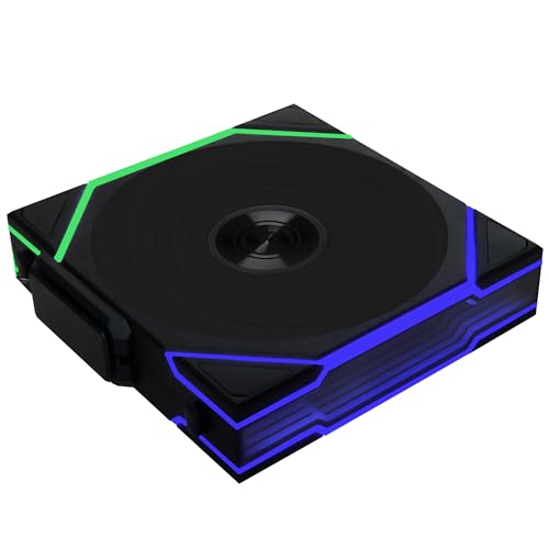 LIAN LI UNI FAN TL Sans fil ARGB PWM Neuf - vue 4