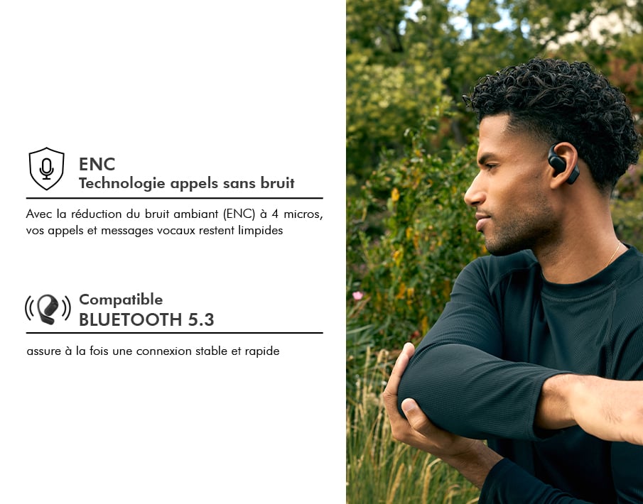 OWS Play AirSport ENC tour d''oreille - vue 4