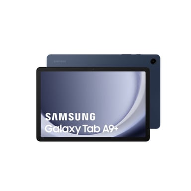 Samsung Galaxy Tab A9+ (Wi-Fi) 128 Go 27,9 cm (11'') 8 Go Wi-Fi 5 (802.11ac) Android 13 Bleu
