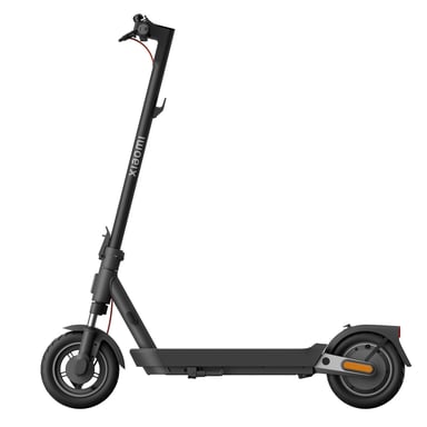 Xiaomi Scooter 5 Pro Noir, Gris 20 km/h 10,2 Ah