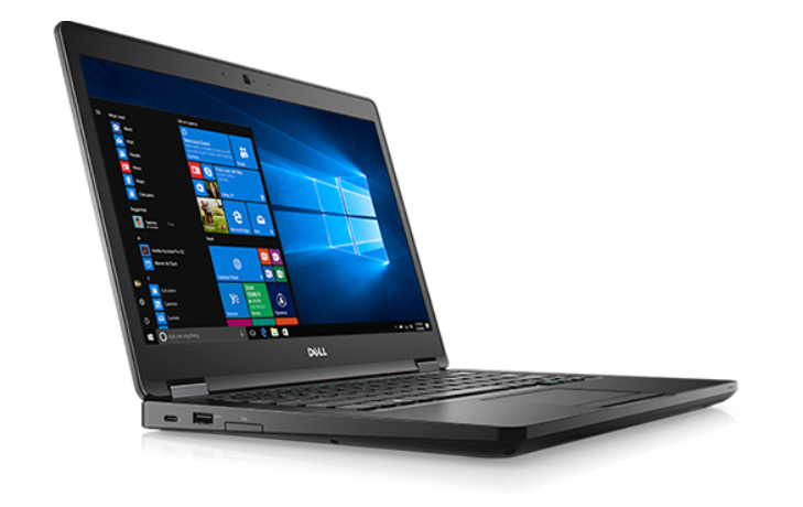 DELL Latitude 5480 14  Core i5 2,6 GHz - SSD 512 Go - 32 Go AZERTY - Français - Bon état Bon état - Dell reconditionné disponible sur Pixmania