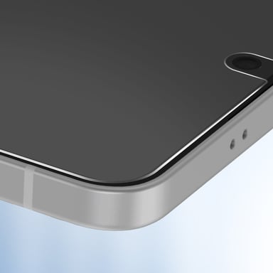 Samsung Film de protection anti-reflet pour Galaxy S25 Edge