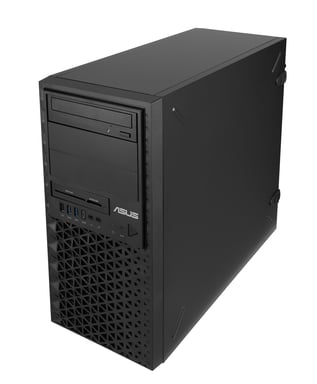 ASUS ExpertCenter E500 G9-1290K021R Intel® Core? i9-12900K 32GB DDR5-SDRAM 512GB SSD Windows 11 Pro Workstation Tower Nero