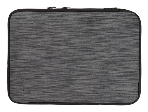 Techair Classic pro 29,5 cm (11.6'') Housse Noir