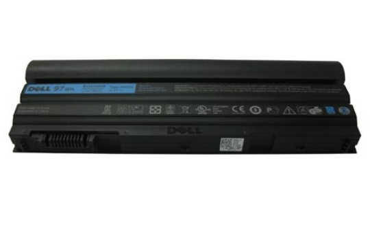DELL P6YD6 composant de laptop supplémentaire Batterie Neuf