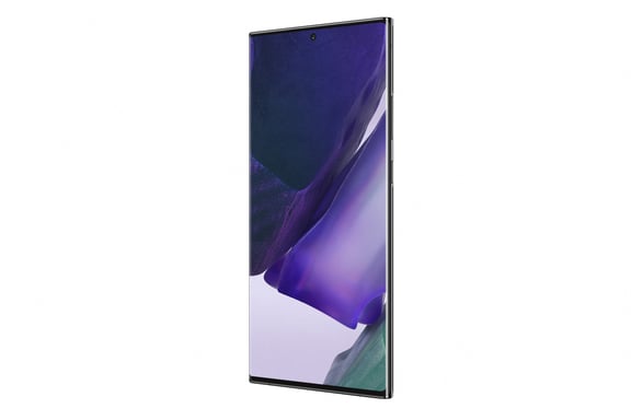 Galaxy Note20 Ultra 5G 256 Go, Noir, débloqué