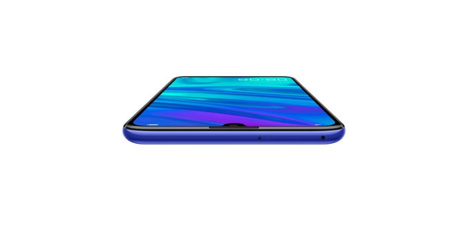 P Smart (2019) 64 Go, Bleu, débloqué