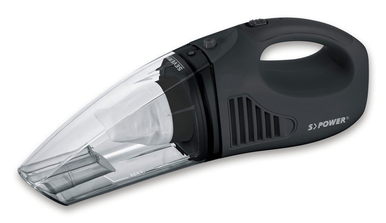 Severin Spower.eaupoussiere.7 4v.aut1 hv7963 - vue 6