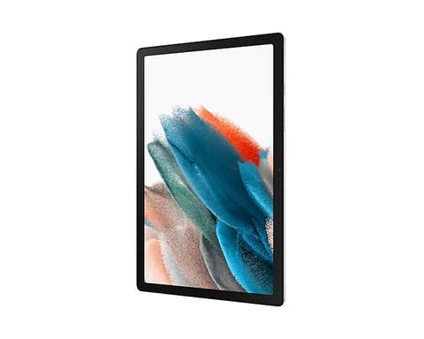 Samsung Galaxy Tab A8 SM-X200 32 GB 26,7 cm (10,5'') 3 GB Wi-Fi 5 (802.11ac) Android 11 Argento