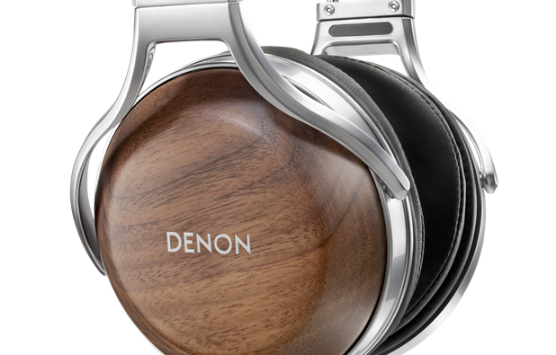 Casque Hi Fi filaire Denon AH D7200 - vue 4