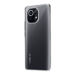 Coque Slim Invisible pour Xiaomi Mi 11 1.2mm, Transparente