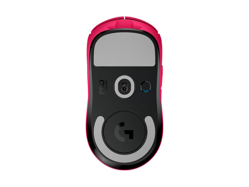 Logitech G Pro X Superlight - Magenta