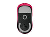 Logitech G Pro X Superlight - Magenta