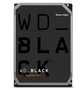 Western Digital WD_BLACK 3.5'' 8 To SATA