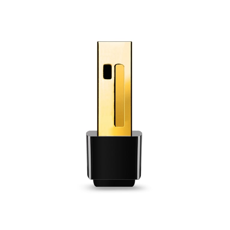 TP LINK TL WN725N - vue 4