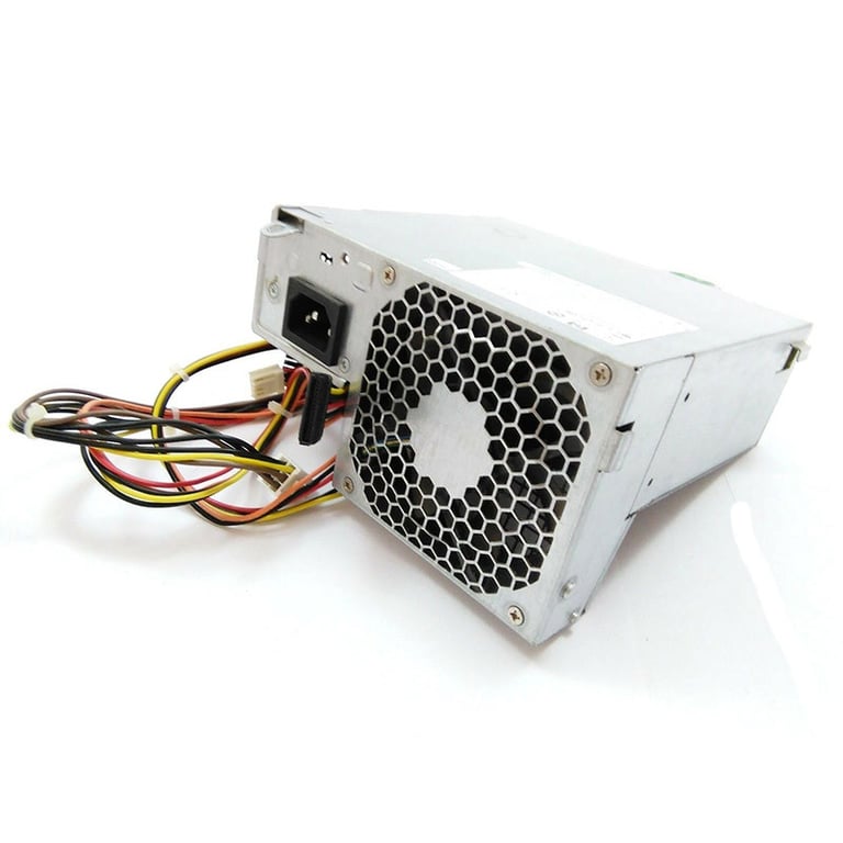 Alimentation PC HP PS-6241-4HP 240W SATA HP DC7800P SFF 437352-001 - Très bon état