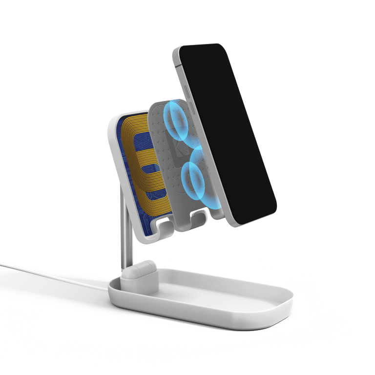 KODAK Support de Recharge Rapide