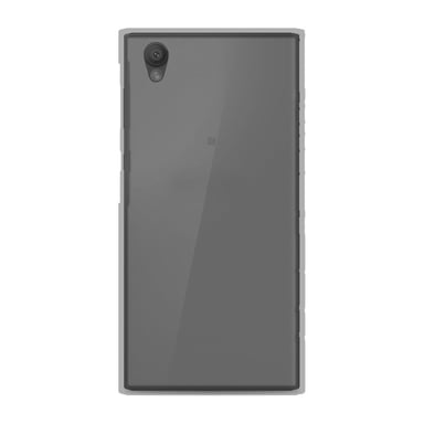 Coque silicone unie Transparent compatible Sony Xperia L1