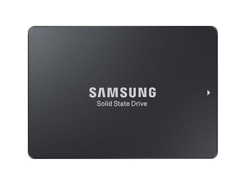 Samsung MZ 7L31T900 1 92 TB - vue 5
