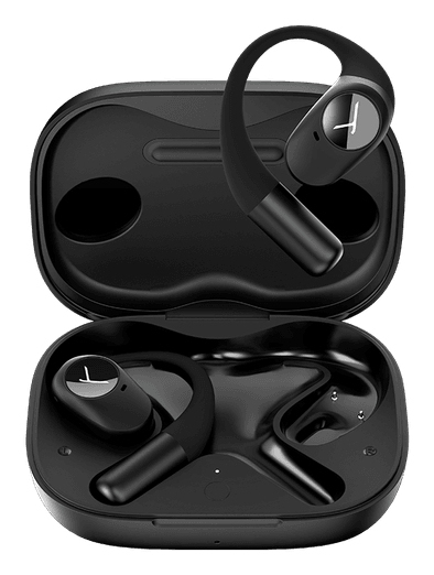 Ecouteurs Sans Fil Beyerdynamic Amiron 200 – Bluetooth 5.3, Autonomie 36h, IP54 - vue 2