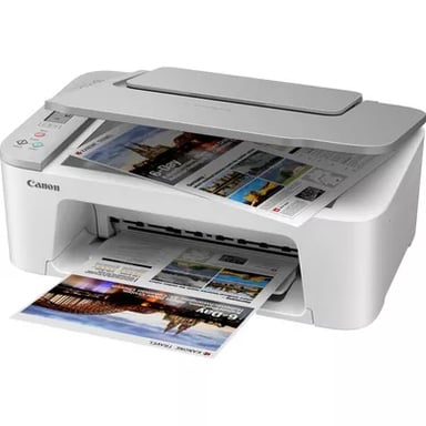 Canon PIXMA TS3451 A4 Inkjet 4800 x 1200 DPI 7,7 ppm Wifi