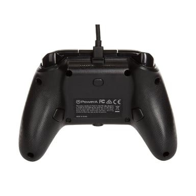 PowerA Enhanced Wired Camouflage USB Manette de jeu Xbox Series S, Xbox Series X