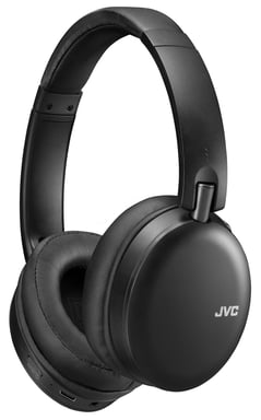 JVC HA-S91N Écouteurs Sans fil Arceau Appels/Musique Bluetooth Noir