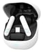 Trust GXT 409 Oxxie Casque True Wireless Stereo (TWS) Ecouteurs Gaming Bluetooth Blanc