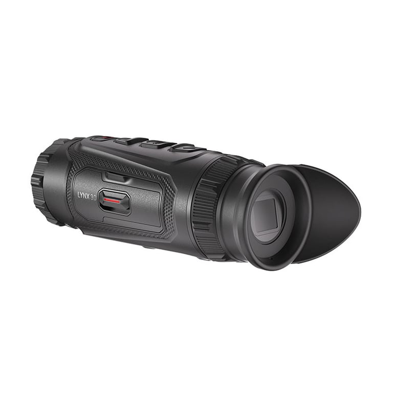 HIKMICRO Monoculaire de vision thermique LYNX 3.0 LH19 - vue 2
