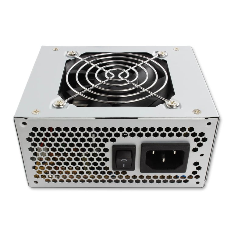 Alimentation Tooq ATX SFX 1.3 12V Neuf - vue 2