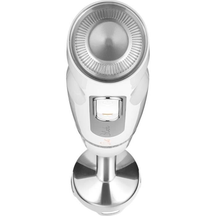 Mixeur plongeant Sencor SHB 4378WH - vue 5