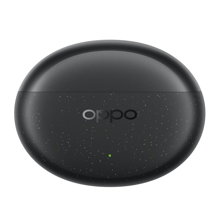 OPPO Enco Air4 Pro Casque True Wireless Stereo (TWS) Ecouteurs Appels/Musique Bluetooth Noir - Neuf