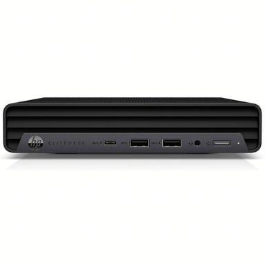 Mini PC HP 800 G6  / i5-10500T / 16GB DDR4 256GB SSD Windows 11