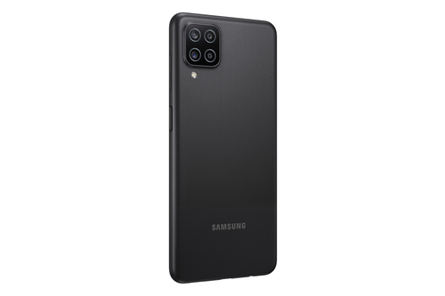 Galaxy A12 64 GB, Negro, desbloqueado