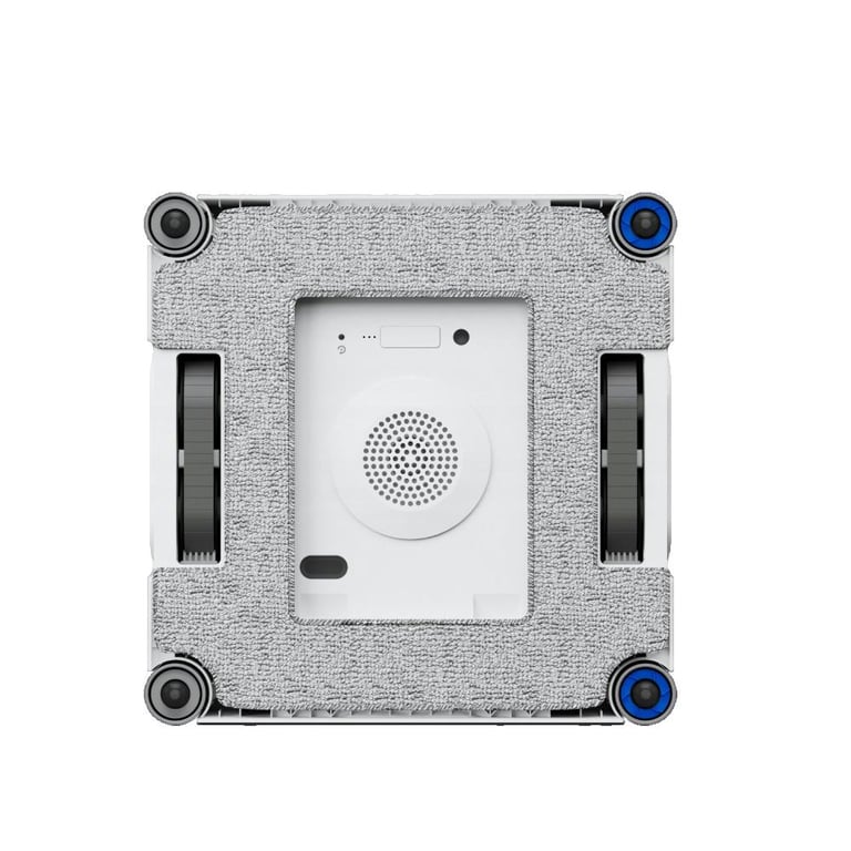 Robot Lave Vitres Ecovacs Winbot W2S – Nettoyage Intelligent, TruEdge™ - vue 3