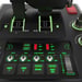 Turtle Beach HOTAS VelocityOne? Flightdeck Sistema di simulazione universale