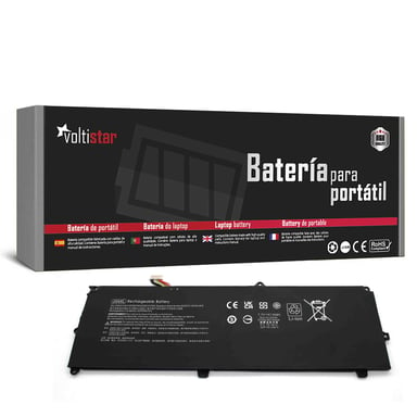 Batterie d'ordinateur portable pour Hp Elitebook X2 1012 G2 série Ji04Xl