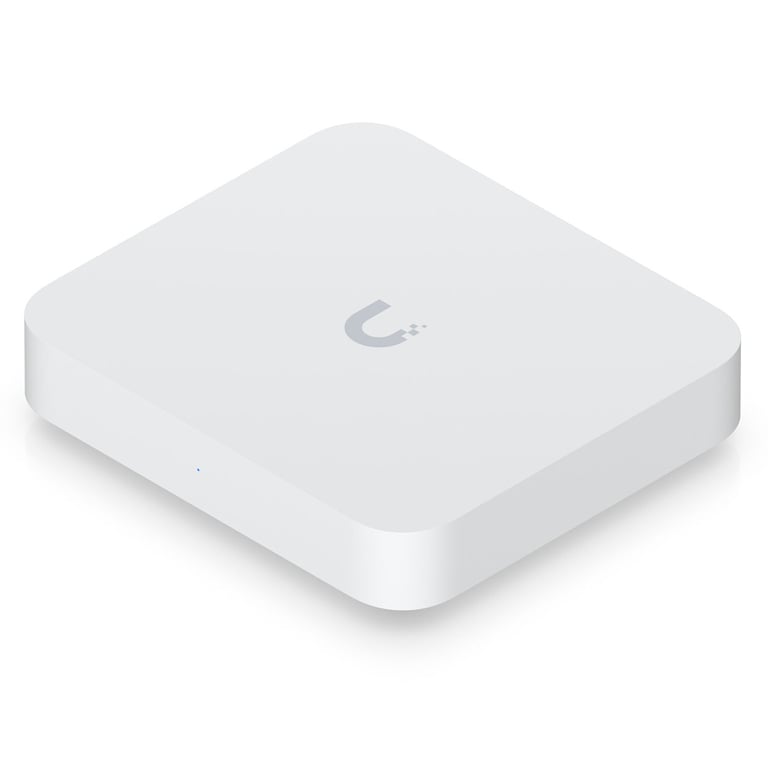 Gateway Pro Ubiquiti Unifi Uxg max - vue 3