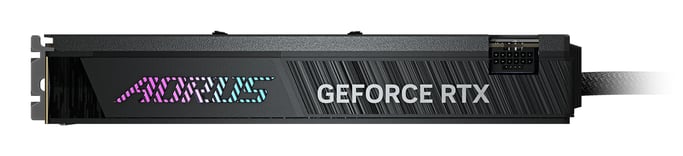 Gigabyte AORUS GeForce RTX 5090 XTREME WATERFORCE 32G