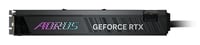 Gigabyte AORUS GeForce RTX 5090 XTREME WATERFORCE 32G