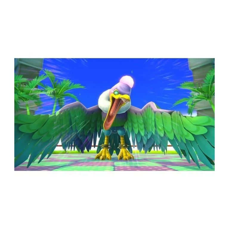 Super Monkey Ball: Banana Blitz HD - vue 4