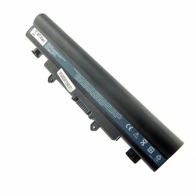 Batería para Acer AL14A32, KT.00603.008, 11.1V, 4400mAh