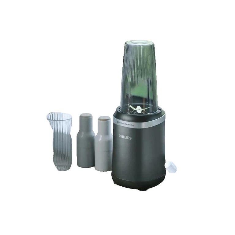 Philips Blender série 5000 gobelet 700 ml ProBlend HR276700 - vue 4