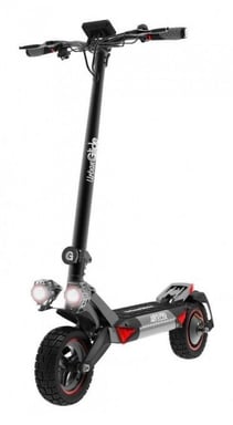 Urbanglide AR5 PRO Noir 25 km/h 10 Ah