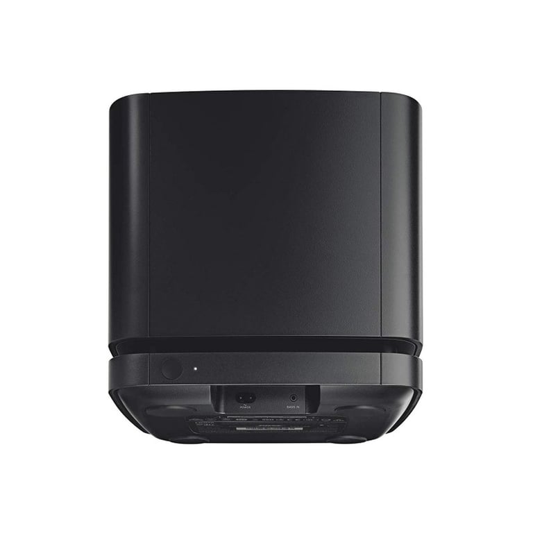 Bose BASS MODULE 500 NOIR - Neuf