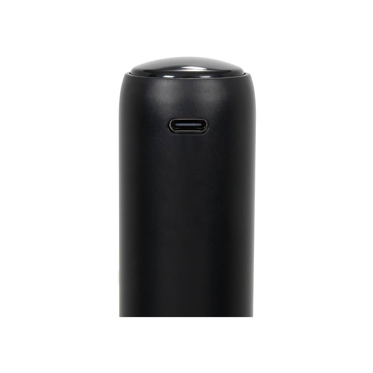 Mousseur à lait électrique rechargeable Livoo DOD225N - vue 5